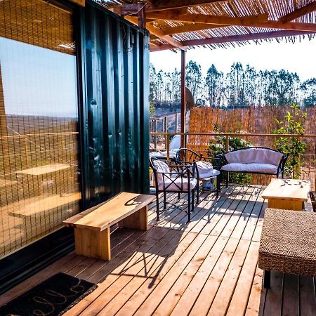 Converted Farm Loft Casablanca Eksteriør bilde