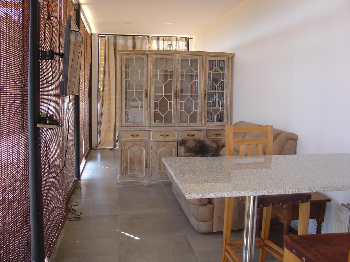 Converted Farm Loft Casablanca Eksteriør bilde