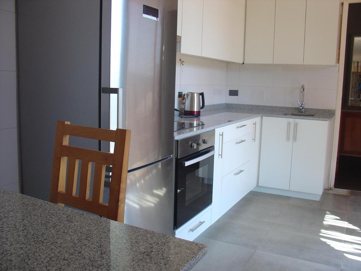 Converted Farm Loft Casablanca Eksteriør bilde