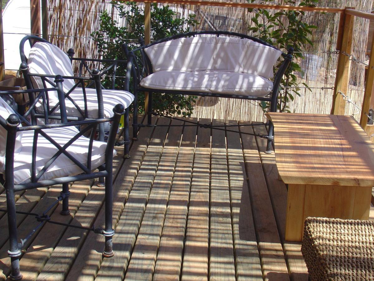 Converted Farm Loft Casablanca Eksteriør bilde