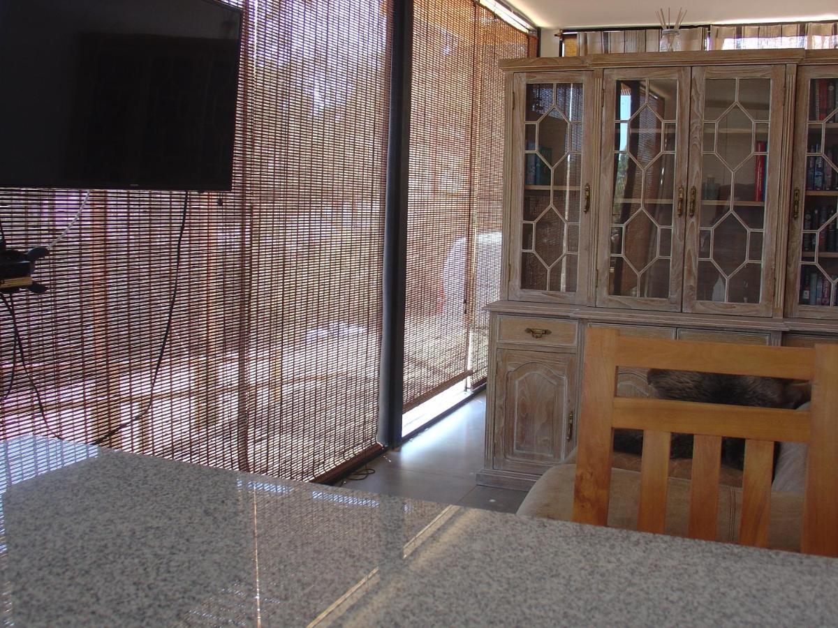 Converted Farm Loft Casablanca Eksteriør bilde