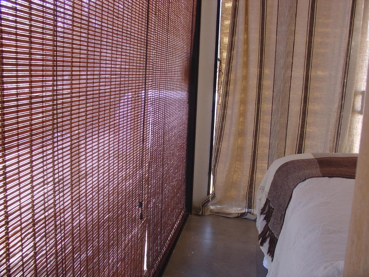 Converted Farm Loft Casablanca Eksteriør bilde