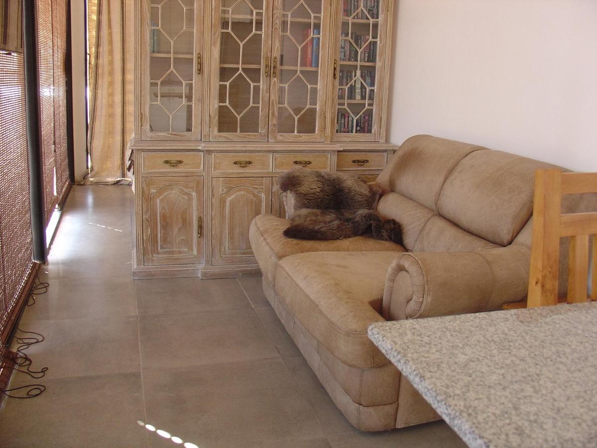 Converted Farm Loft Casablanca Eksteriør bilde